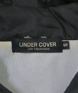 UNDER COVER（アンダーカバー）ブルゾン 黒 サイズ:S メンズ/2200624772019
