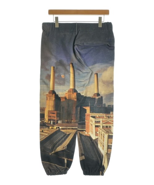 UNDER COVER（アンダーカバー）スウェットパンツ 茶 サイズ:2(M位) メンズ/2200612527140