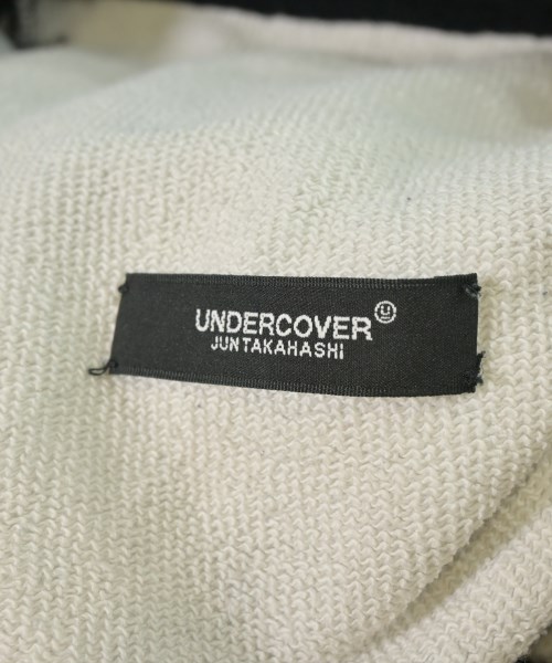 UNDER COVER（アンダーカバー）スウェットパンツ 茶 サイズ:2(M位) メンズ/2200612527140