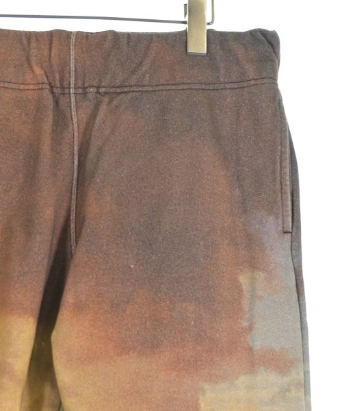 UNDER COVER（アンダーカバー）スウェットパンツ 茶 サイズ:2(M位) メンズ/2200612527140