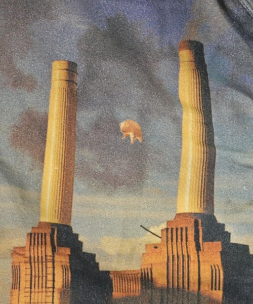 UNDER COVER（アンダーカバー）スウェットパンツ 茶 サイズ:2(M位) メンズ/2200612527140