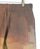 UNDER COVER（アンダーカバー）スウェットパンツ 茶 サイズ:2(M位) メンズ/2200612527140