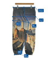 UNDER COVER（アンダーカバー）スウェットパンツ 茶 サイズ:2(M位) メンズ/2200612527140