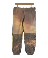 UNDER COVER スウェットパンツ