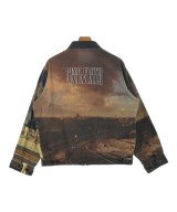 UNDER COVER（アンダーカバー）その他 茶 サイズ:3(L位) メンズ/2200612527188