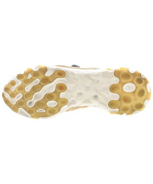 UNDER COVER（アンダーカバー）スニーカー ベージュ サイズ:28.5cm メンズ/2200624399575