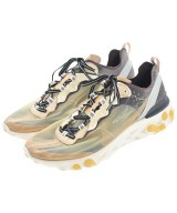 UNDER COVER（アンダーカバー）スニーカー ベージュ サイズ:28.5cm メンズ/2200624399575