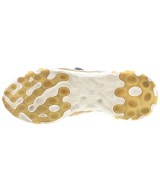 UNDER COVER（アンダーカバー）スニーカー ベージュ サイズ:28.5cm メンズ/2200624399575