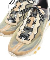 UNDER COVER（アンダーカバー）スニーカー ベージュ サイズ:28.5cm メンズ/2200624399575