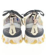 UNDER COVER（アンダーカバー）スニーカー ベージュ サイズ:28.5cm メンズ/2200624399575