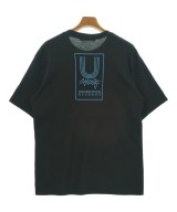 UNDER COVER（アンダーカバー）Tシャツ・カットソー 黒 サイズ:3(L位) メンズ/2200621909340