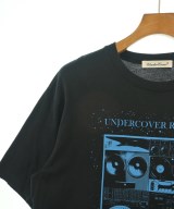 UNDER COVER（アンダーカバー）Tシャツ・カットソー 黒 サイズ:3(L位) メンズ/2200621909340