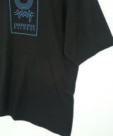 UNDER COVER（アンダーカバー）Tシャツ・カットソー 黒 サイズ:3(L位) メンズ/2200621909340