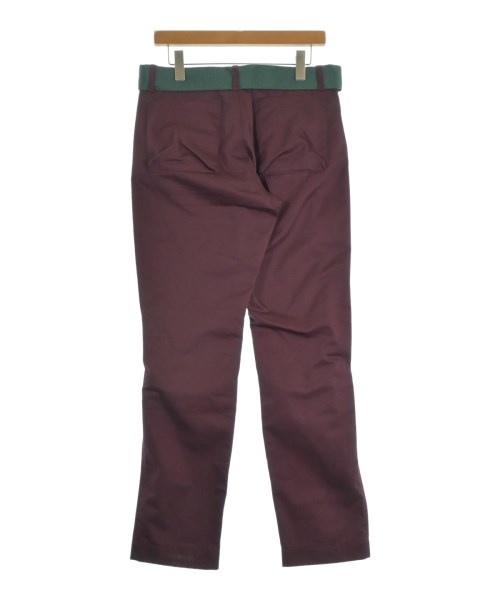 UNDER COVER（アンダーカバー）その他 赤 サイズ:2(M位) メンズ/2200625929146