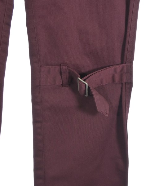 UNDER COVER（アンダーカバー）その他 赤 サイズ:2(M位) メンズ/2200625929146