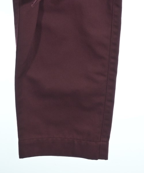 UNDER COVER（アンダーカバー）その他 赤 サイズ:2(M位) メンズ/2200625929146