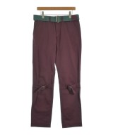 UNDER COVER（アンダーカバー）その他 赤 サイズ:2(M位) メンズ/2200625929146