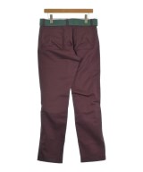 UNDER COVER（アンダーカバー）その他 赤 サイズ:2(M位) メンズ/2200625929146