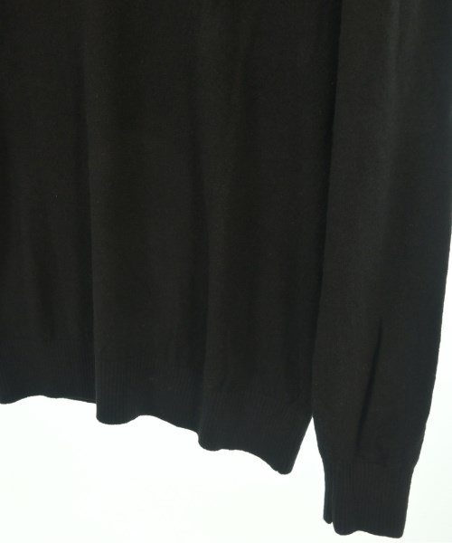 UNDER COVER（アンダーカバー）ニット・セーター 黒 サイズ:2(M位) メンズ/2200622432038