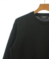 UNDER COVER（アンダーカバー）ニット・セーター 黒 サイズ:2(M位) メンズ/2200622432038