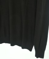 UNDER COVER（アンダーカバー）ニット・セーター 黒 サイズ:2(M位) メンズ/2200622432038