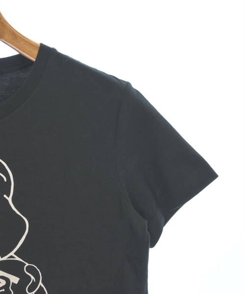 UNDER COVER（アンダーカバー）Tシャツ・カットソー 黒 サイズ:XS メンズ/2200626381059