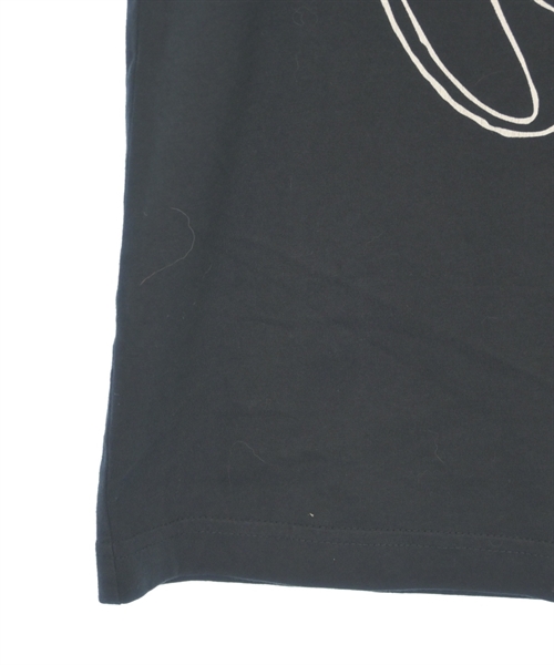 UNDER COVER（アンダーカバー）Tシャツ・カットソー 黒 サイズ:XS メンズ/2200626381059