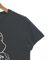 UNDER COVER（アンダーカバー）Tシャツ・カットソー 黒 サイズ:XS メンズ/2200626381059