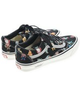 UNDER COVER（アンダーカバー）スニーカー 黒 サイズ:28cm メンズ/2200626581053