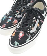 UNDER COVER（アンダーカバー）スニーカー 黒 サイズ:28cm メンズ/2200626581053