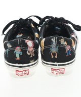 UNDER COVER（アンダーカバー）スニーカー 黒 サイズ:28cm メンズ/2200626581053