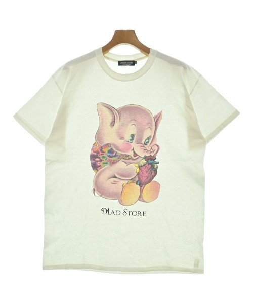 アンダーカバー(UNDER COVER)のUNDER COVER Tシャツ・カットソー