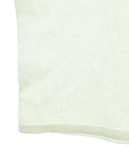 UNDER COVER（アンダーカバー）Tシャツ・カットソー 白 サイズ:L メンズ/2200627201035