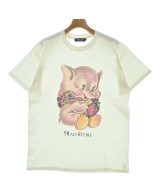 UNDER COVER（アンダーカバー）Tシャツ・カットソー 白 サイズ:L メンズ/2200627201035