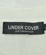 UNDER COVER（アンダーカバー）Tシャツ・カットソー 白 サイズ:L メンズ/2200627201035