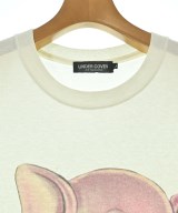 UNDER COVER（アンダーカバー）Tシャツ・カットソー 白 サイズ:L メンズ/2200627201035