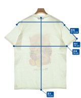 UNDER COVER（アンダーカバー）Tシャツ・カットソー 白 サイズ:L メンズ/2200627201035