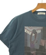 UNDER COVER（アンダーカバー）Tシャツ・カットソー 青 サイズ:2(M位) メンズ/2200625244089
