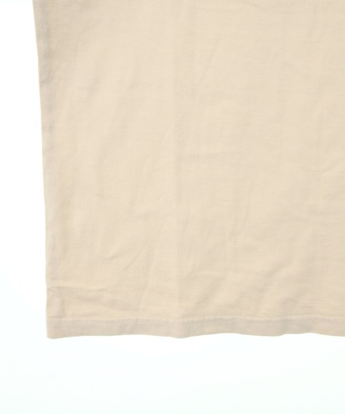 UNDER COVER（アンダーカバー）Tシャツ・カットソー ベージュ サイズ:3(L位) メンズ/2200625244096