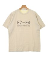 UNDER COVER（アンダーカバー）Tシャツ・カットソー ベージュ サイズ:3(L位) メンズ/2200625244096