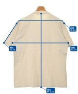 UNDER COVER（アンダーカバー）Tシャツ・カットソー ベージュ サイズ:3(L位) メンズ/2200625244096