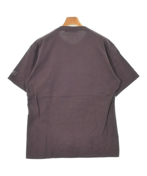 UNDER COVER（アンダーカバー）Tシャツ・カットソー 茶 サイズ:2(M位) メンズ/2200625244102