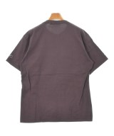 UNDER COVER（アンダーカバー）Tシャツ・カットソー 茶 サイズ:2(M位) メンズ/2200625244102