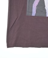 UNDER COVER（アンダーカバー）Tシャツ・カットソー 茶 サイズ:2(M位) メンズ/2200625244102