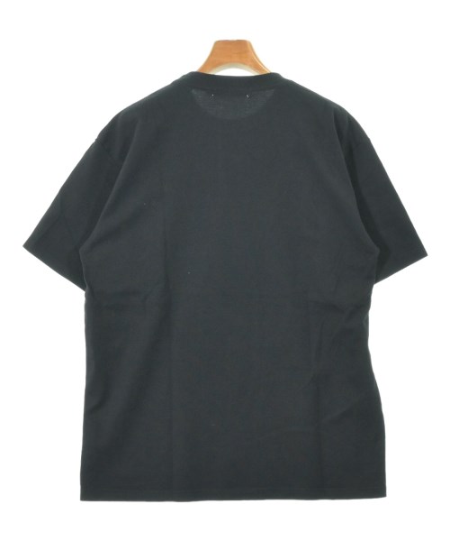 UNDER COVER（アンダーカバー）Tシャツ・カットソー 黒 サイズ:2(M位) メンズ/2200625244119