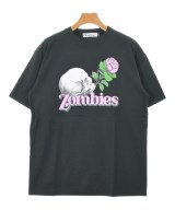 UNDER COVER（アンダーカバー）Tシャツ・カットソー 黒 サイズ:2(M位) メンズ/2200625244119