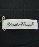 UNDER COVER（アンダーカバー）Tシャツ・カットソー 黒 サイズ:2(M位) メンズ/2200625244119