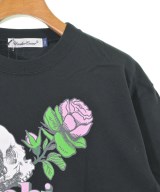 UNDER COVER（アンダーカバー）Tシャツ・カットソー 黒 サイズ:2(M位) メンズ/2200625244119