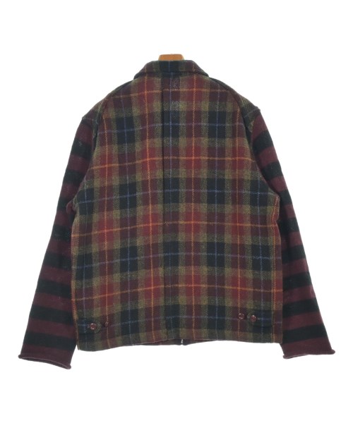 UNDER COVER（アンダーカバー）その他 赤 サイズ:2(M位) メンズ/2200627362019