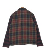 UNDER COVER（アンダーカバー）その他 赤 サイズ:2(M位) メンズ/2200627362019